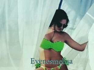 Evenesmelisa