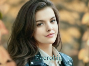 everobin En live show