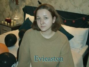 Evieaston