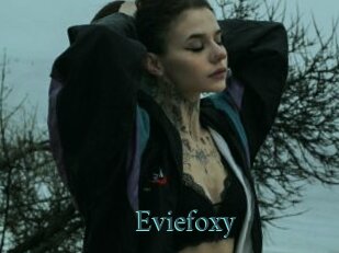 Eviefoxy