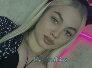 Evilinakiss