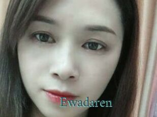 Ewadaren
