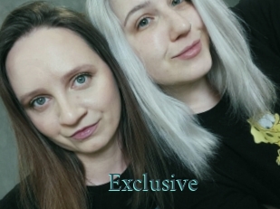 Exclusive