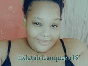 Exfatafricanqueen19