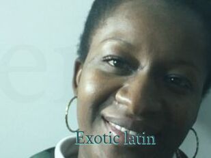 Exotic_latin