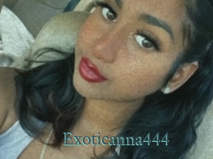 Exoticanna444