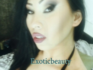 Exoticbeauty