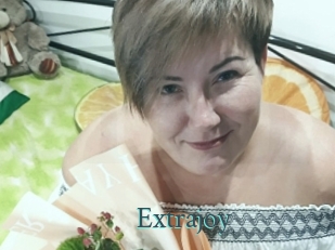 Extrajoy