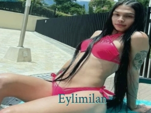 Eylimilan