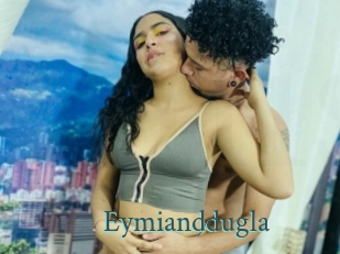 Eymianddugla