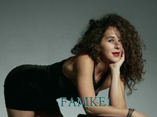 FAMKE1