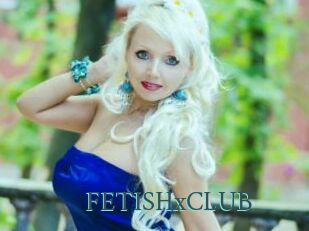 FETISHxCLUB