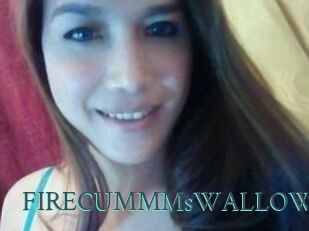 FIRECUMMMsWALLOW