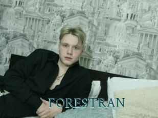 FORESTRAN