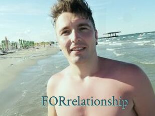 FORrelationship