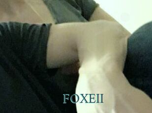 FOXEII