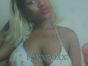 FOXXFOXX7