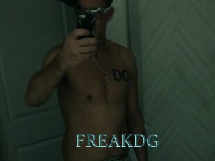 FREAKDG