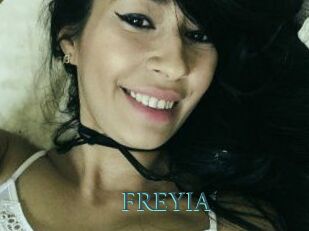 FREYIA_