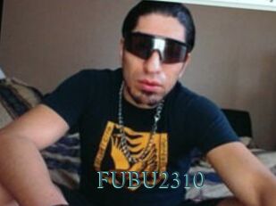 FUBU2310