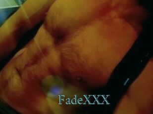 FadeXXX En live show