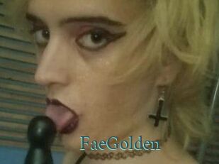 FaeGolden