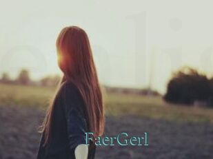 FaerGerl