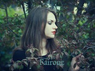 Fairouz En live show
