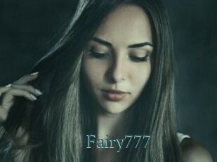 Fairy777