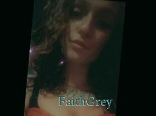 FaithGrey