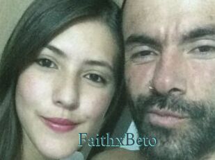 FaithxBeto En live show