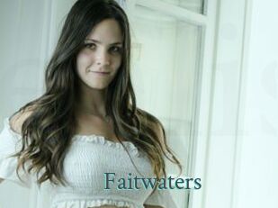 Faitwaters