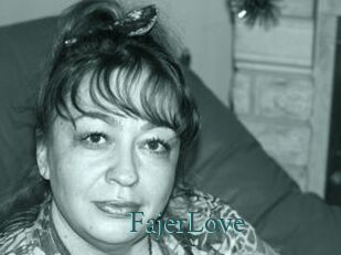 FajerLove En live show