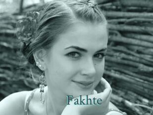 Fakhte