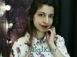 FaletaKaur