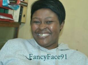 FancyFace91