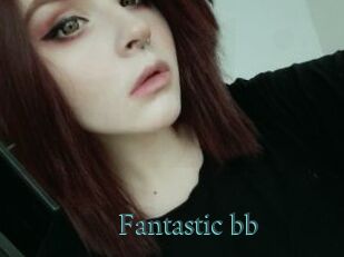 Fantastic_bb En live show