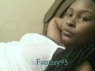 Fantasy95 En live show