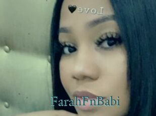 FarahFnBabi