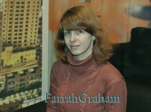 FarrahGraham