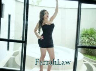 FarrahLaw