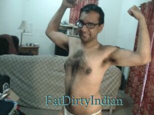 FatDirtyIndian