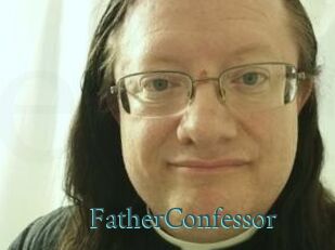 FatherConfessor