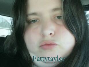 Fattytaylor