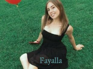 Fayalla