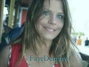 FayeDemure