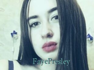 FayePresley