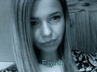 Fayisla