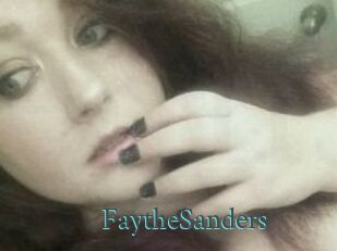 FaytheSanders