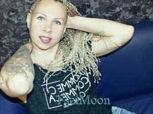 FaziMoon En live show